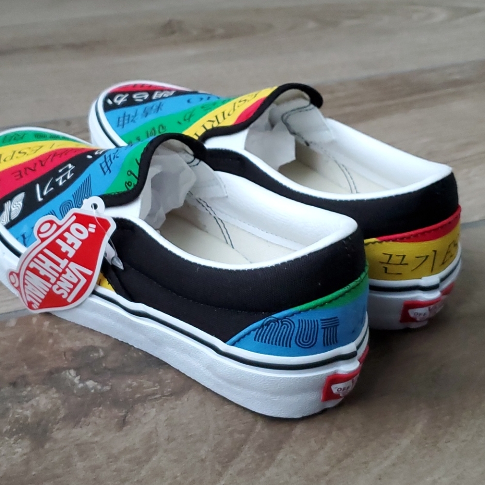 🆕️ Vans Spirit - Picture 10 of 15